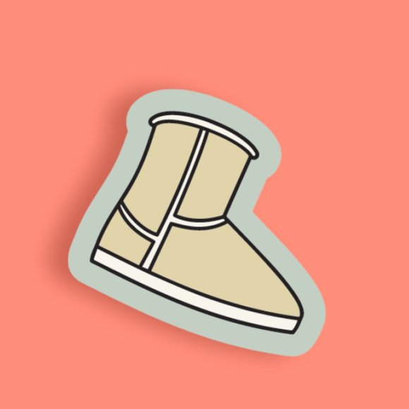 210 Fall Reseller Sticker Pack GLOSSY - Picture 4 of 10